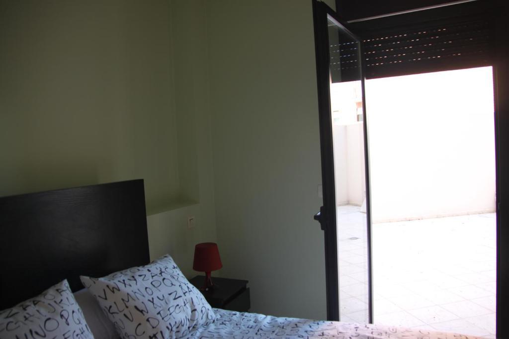 Alojamiento Losillas 2 Ávila Oda fotoğraf