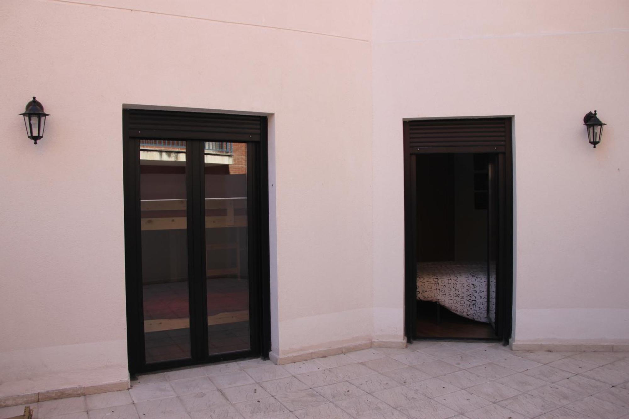 Alojamiento Losillas 2 Ávila Dış mekan fotoğraf